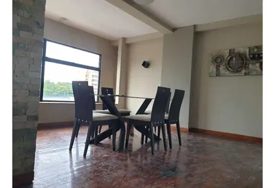 Apartamento en venta