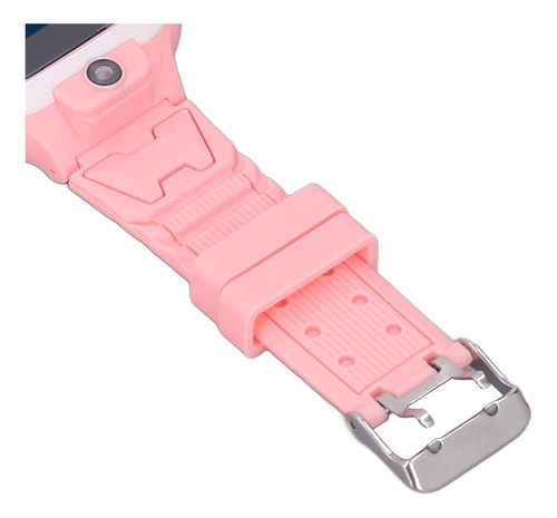 Reloj Inteligente Impermeable Para Niños Ip67 Multifuncional