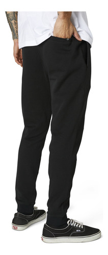 Imagen 4 de 4 de Pantalon Fox - Lolo - Fleece