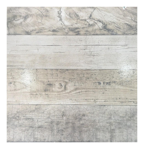 Ceramica Parquet Alamo 45x45 1era Calidad Cortines