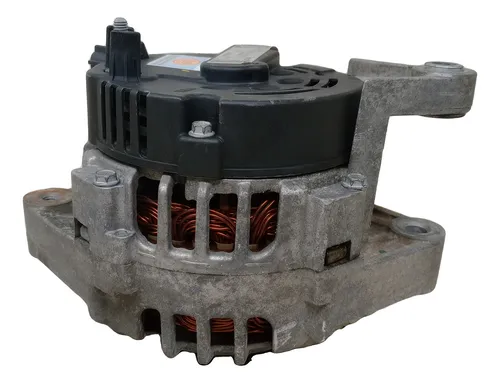 Alternador Fiat Idea 1.8 8v N L3027 2009 Despiece (Usado)