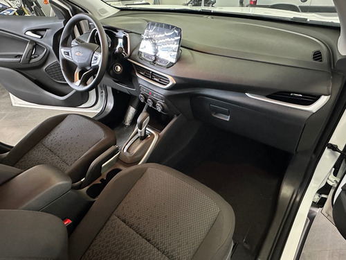 Chevrolet Tracker 1.2 Turbo At