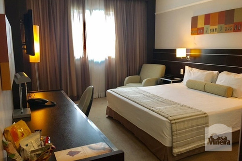 Imagem 2 de 10 de Flat À Venda No Serra - Código 212792 - 212792