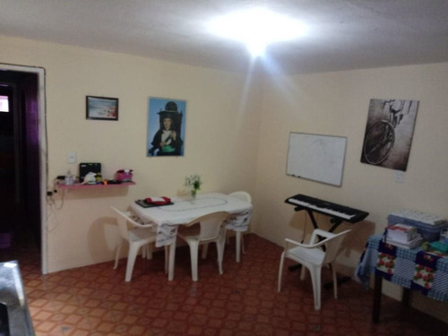 Imagem 4 de 13 de Casa À Venda, 270 M² Por R$ 500.000,00 - Benfica - Fortaleza/ce - Ca1725