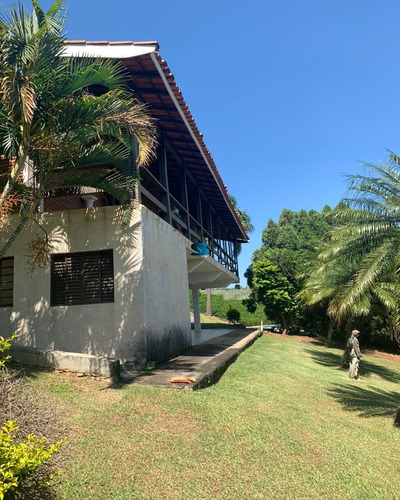 Imagem 18 de 30 de Casa Em Condomínio - Co00476 - 70666699