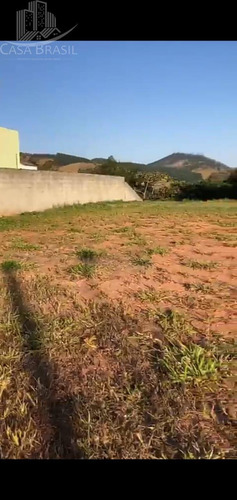 Imagem 4 de 6 de Terreno 1400m² / Condomínio Reserva Fazenda São Francisco / Jambeiro - 3538