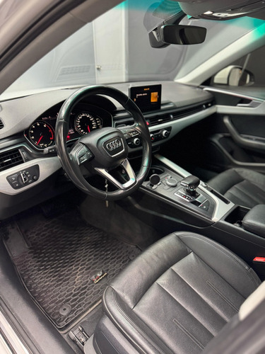 Audi A4 1.4 Tfsi Design