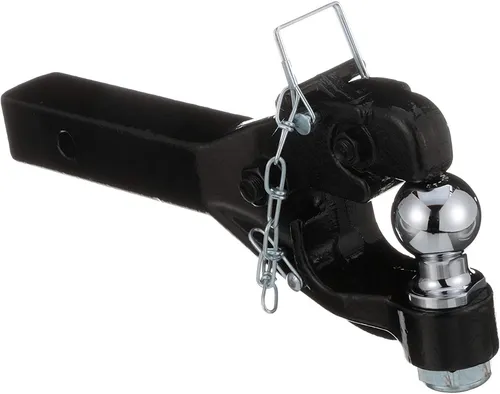 comprar Enganche Remolque Militar Bocha 2 Pulgadas