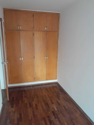 Imagen 14 de 16 de Alquiler Apartamento 2 Dormitorios Y Garaje Punta Carretas Alto 21 $30.000
