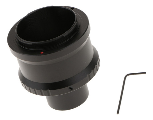 Imagen 9 de 10 de T T2 Anillo Para Sony Nex E Montaje Cámara A7 A7r + 1.25