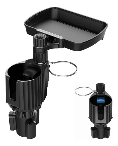 Bandeja Para Portavasos Para Automóvil Portavasos Para Autom