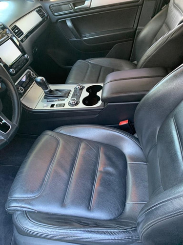 Volkswagen Touareg 3.0 V6 I Elegance 240cv 2013