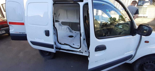 Renault Kangoo 1.9 Confort D 2006