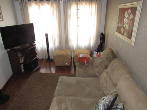 Imagem 25 de 28 de Casa À Venda, 315 M² Por R$ 1.400.000,00 - Nova Piracicaba - Piracicaba/sp - Ca2719
