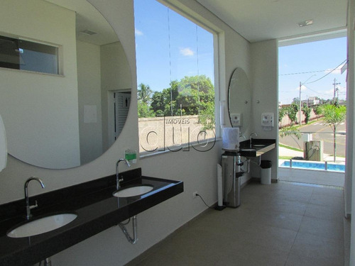 Terreno À Venda, 256 M² Por R$ 230.000,00 - Nova Pompéia - Piracicaba/sp - Te1822