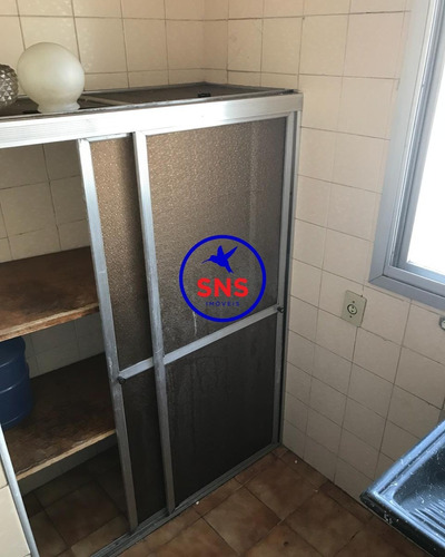 Apartamento - Ap01720 - 32940806