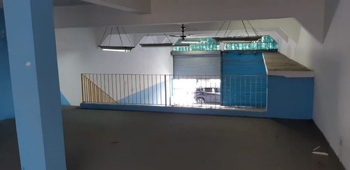 Imagem 6 de 9 de Salão À Venda, 550 M² Por R$ 850.000,00 - Penha - São Paulo/sp - Sl0019
