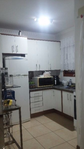Imagem 3 de 15 de Casa Condominio - Aberta Dos Morros - Ref: 359170 - V-mi15057