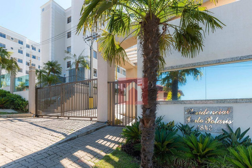 Imagem 1 de 11 de Apartamento Com 2 Dormitórios À Venda, 42 M² Por R$ 148.937,00 - Bela Vista - Caxias Do Sul/rs - Ap2056