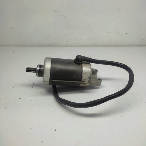 Motor Arranque Honda Hornet 2007 Original