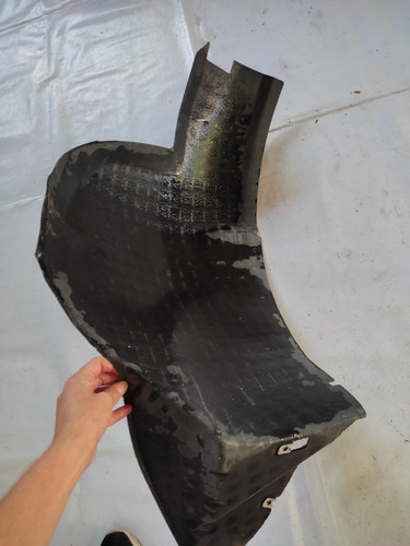 Tolva Lodera Salpicadero Del Der Lincoln Ls 04-06 Nuevo (Usado)