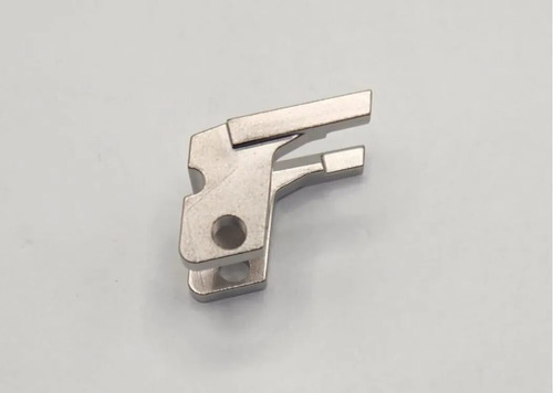 Riel De Bloqueo Central Locking Block Glock 42 43 48 G42 G43