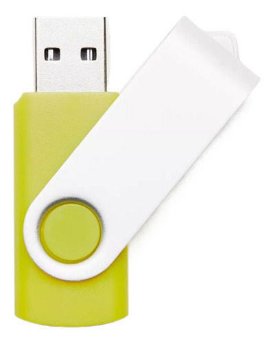 200 Unidades Pen Drives 8gb Usb 2.0