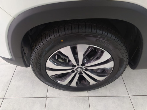 Imagen 16 de 23 de Fiat Toro 2.0 Volcano 4x4 At9 Diesel Automatica Stock #ca1