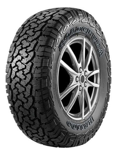 Neumático Roadcruza At 265/70r16 Ra1100 111t