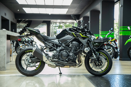 Kawasaki Z900 Disponible En Lidermoto! No Mt09 No Ducati