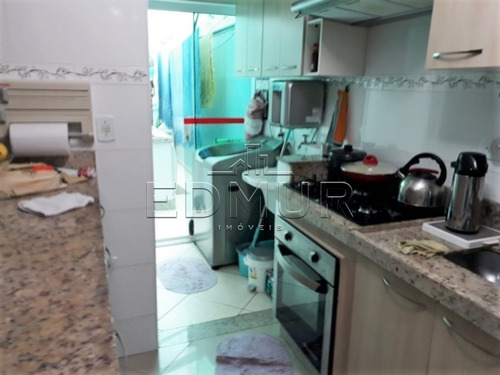 Imagem 4 de 15 de Apartamento - Vila Camilopolis - Ref: 2055 - V-2055