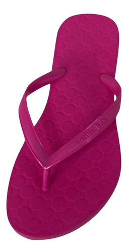 Imagem 5 de 5 de Chinelo Original De Eva Recolorir Petite Jolie Pj5506 Pink
