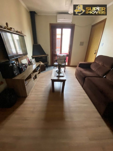 Imagem 1 de 19 de Apartamento A Venda No Bairro Centro Em Pelotas - Rs. - 1670-1