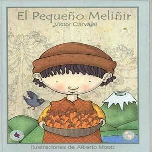 El Pequeño Meliñir