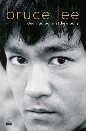 Libro Bruce Lee Una Vida Nuevo