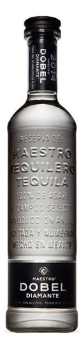Paquete De 3 Tequila Maestro Dobel Diamante 1.75 L