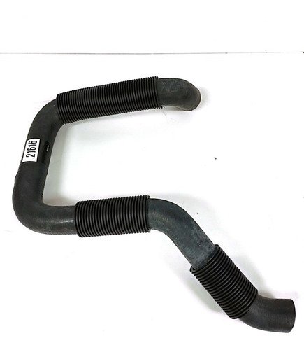 Imagen 3 de 8 de Manguera Superior Jeep Cherokee Xj 4.0 87 01 Gates Sp