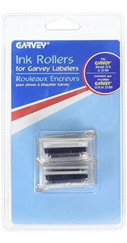 Rodillo De Tinta Garvey G-series