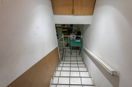 Imagen 11 de 29 de Local Comercial En Venta Villa Crespo. Exc. Ubic.