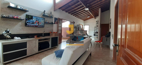 Casa Com 3 Dormitórios À Venda, 125 M² Por R$ 580.000,00 - Barão Geraldo - Campinas/sp - Ca12719