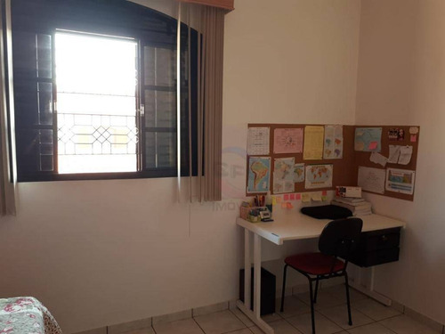 Casa Com 3 Quartos À Venda, 249 M² Por R$ 670.000 - Parque Das Nações - Indaiatuba/sp - Ca10888