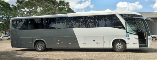 Imagem 4 de 15 de Marcopolo Paradiso 1050 G7 Ano 2011 Volvo B7r Jm Cod.563