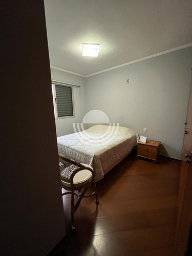 Imagem 6 de 18 de Apartamento À Venda Em Bosque - Ap007774