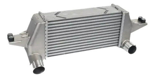 Radiador Intercooler Para Hyundai Porter  2018 2.5 Dohc D4cb