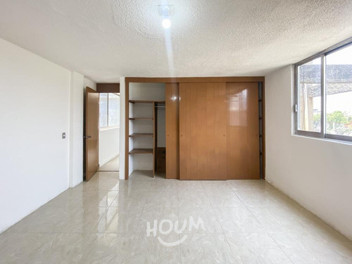 Imagen 9 de 25 de Departamento En Santa Isabel Tola, Gustavo A. Madero Con 3 Recámaras, 120 M², Id: 59752