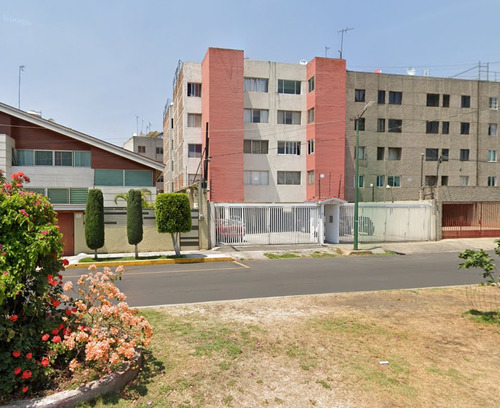 Departamento En Venta, Recuperación Bancaria, Colonia Lomas Estrella, Alcaldía Iztapalapa, Cdmx Ln*