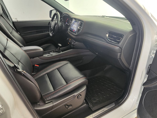 Dodge Durango 3.6L V6 Gt Plus At