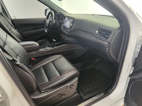 Dodge Durango 3.6L V6 Gt Plus At