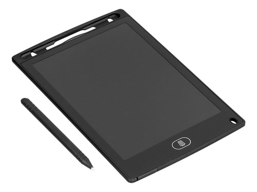 Tableta Lcd De Escritura Digital Portátil De 8.5 Pulgadas, P