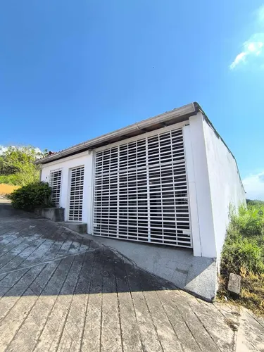 Casa En Vegas De Tariba Ms